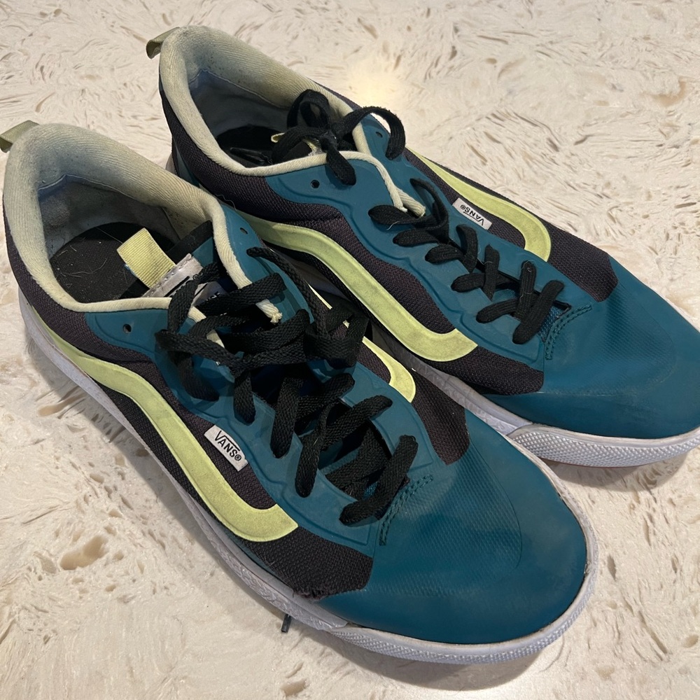VANS Ultrarange Men’s Shoes